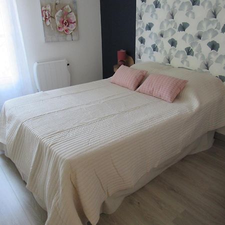 Appartement Cosy Disneyland Magny-le-Hongre Ngoại thất bức ảnh