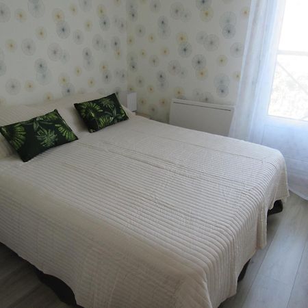 Appartement Cosy Disneyland Magny-le-Hongre Ngoại thất bức ảnh