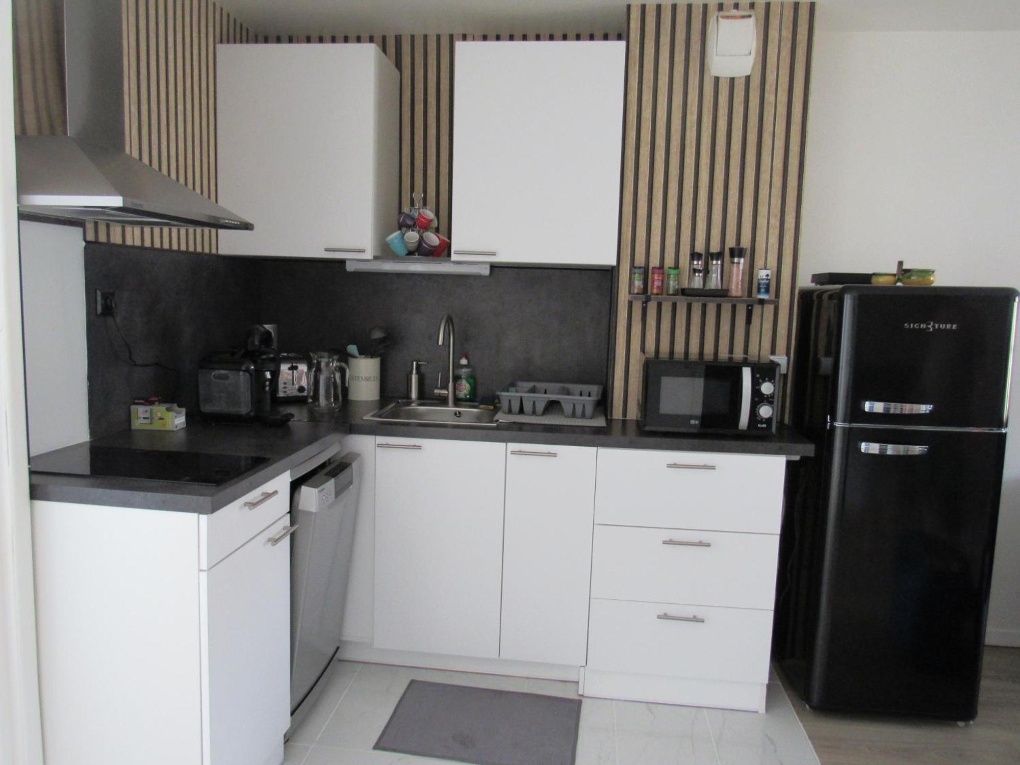 Appartement Cosy Disneyland Magny-le-Hongre Ngoại thất bức ảnh