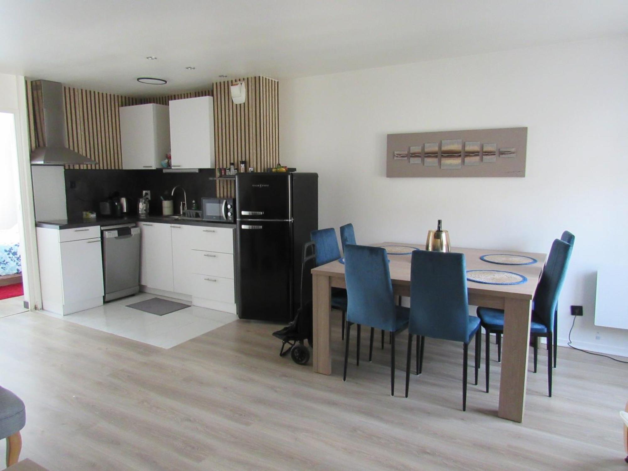 Appartement Cosy Disneyland Magny-le-Hongre Ngoại thất bức ảnh