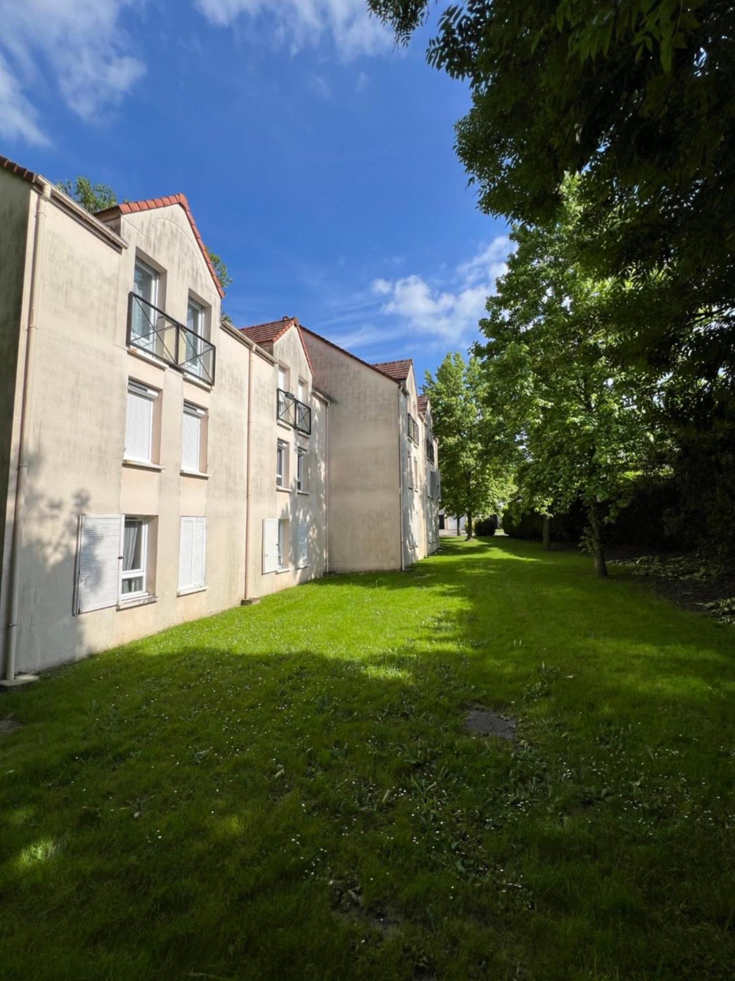 Appartement Cosy Disneyland Magny-le-Hongre Ngoại thất bức ảnh