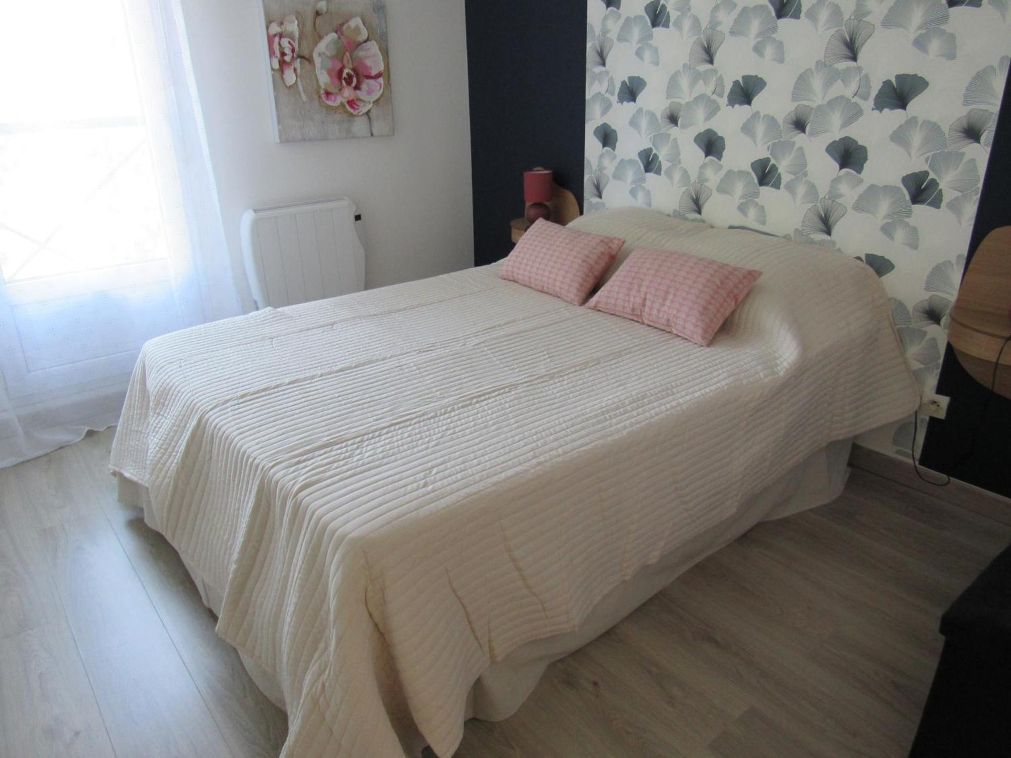 Appartement Cosy Disneyland Magny-le-Hongre Ngoại thất bức ảnh