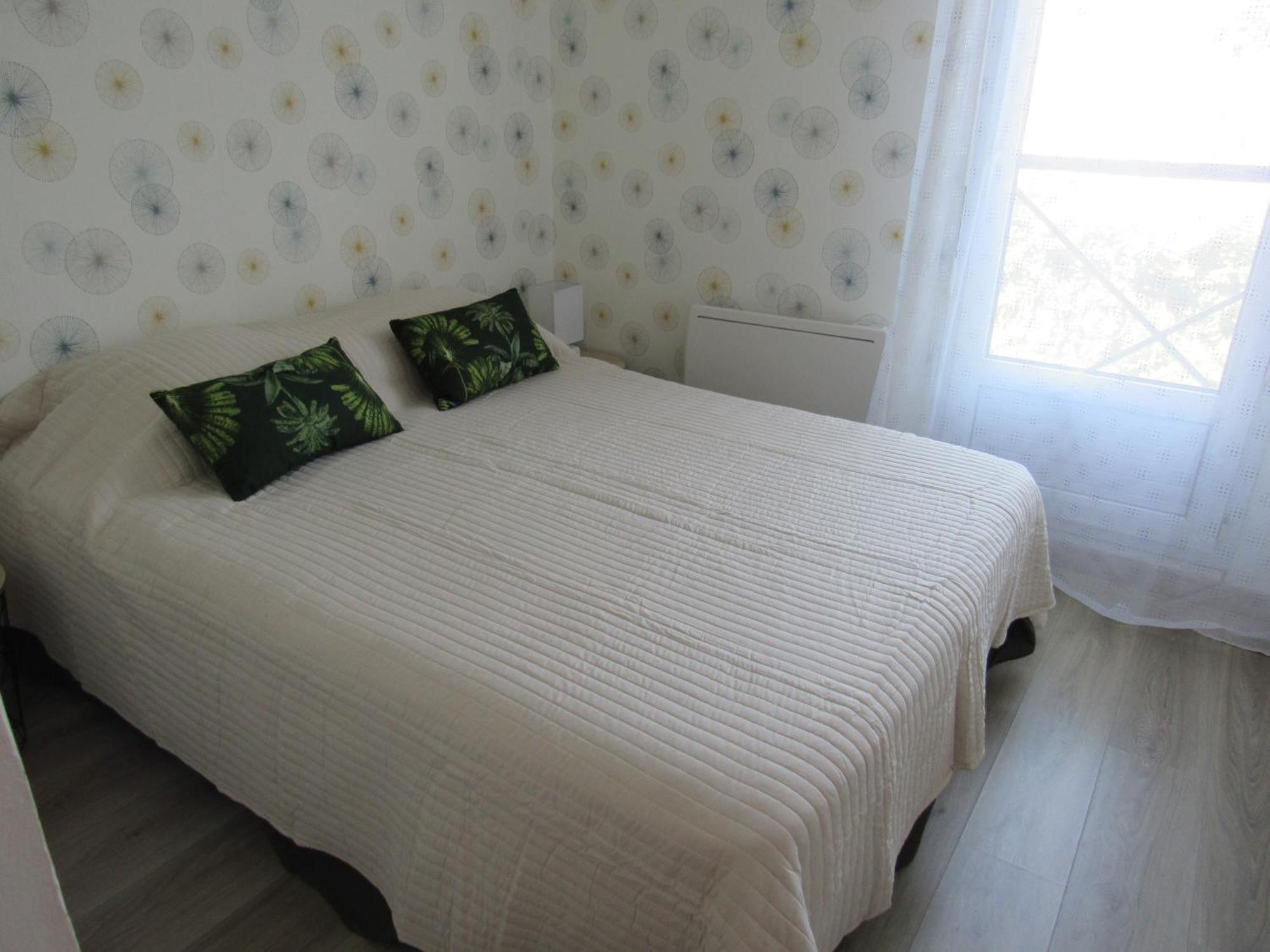 Appartement Cosy Disneyland Magny-le-Hongre Ngoại thất bức ảnh